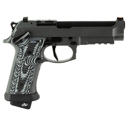 Beretta 92XI SAO SQUALO 9mm J92XFMSA21LCO
