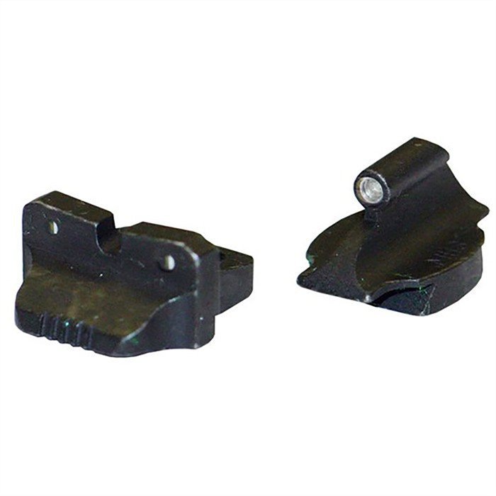 Meprolight Tru-Dot Sight Set Remington 870/11-70/1100 Green