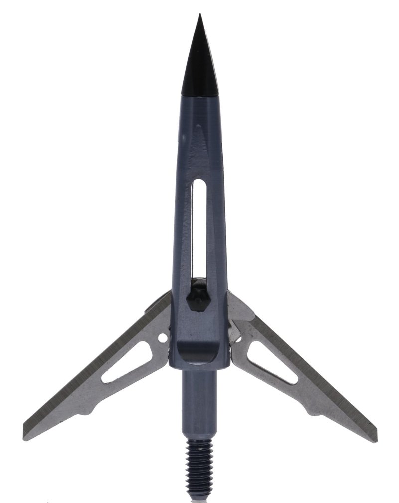 NAP Killzone 100 2 in. Trophy Tip 3 Pack 60997