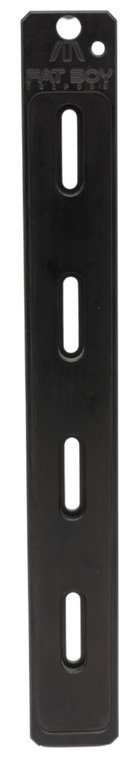 FB FBTUNIARCA12 Universal Arca Rail Tactical Accessory