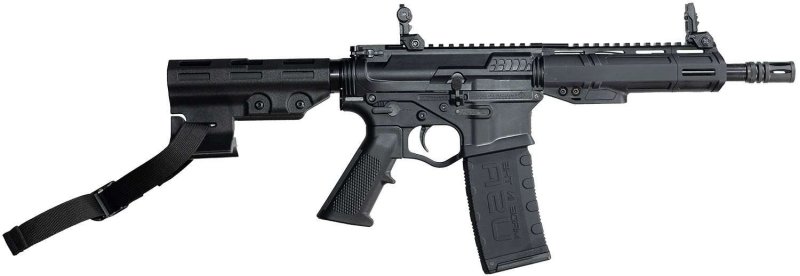 American Tactical Imports ATIGAX5567MLTB 5.56MM