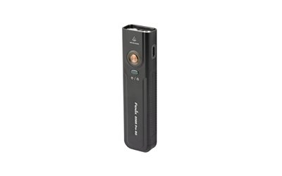 Fenix Lights E06R Pro RG Flashlight 1600 Lumens White/Red LED Green Laser
