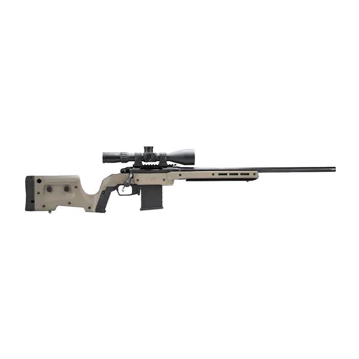 Modular Driven Technologies XRS Chassis for CZ 457 Right Hand FDE Finish