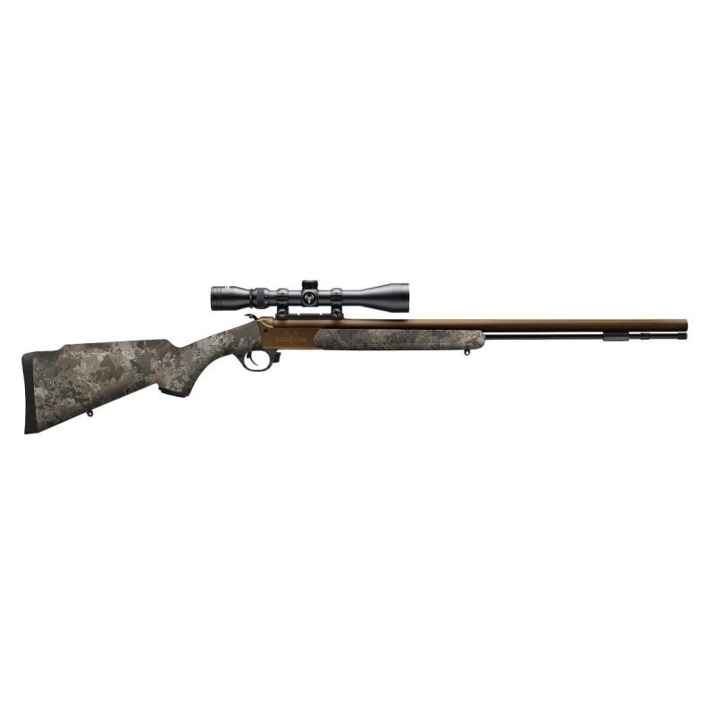 Traditions NitroFire 50 Caliber CR5848804425