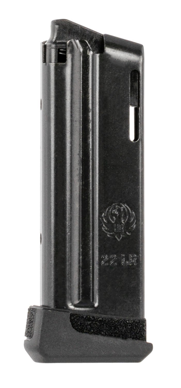 Ruger LCP II .22 LR 10-Round Magazine