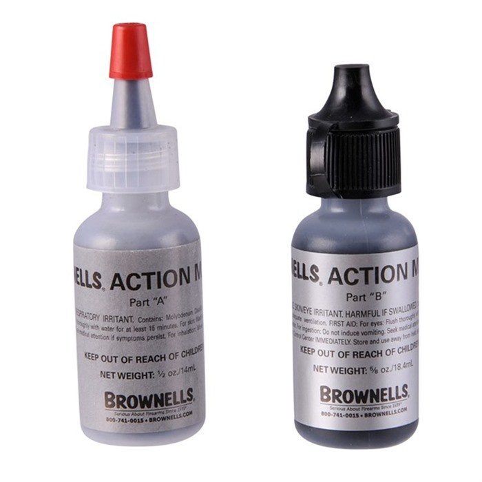 Brownells Action Magic II 508061102126, 0.625 oz.