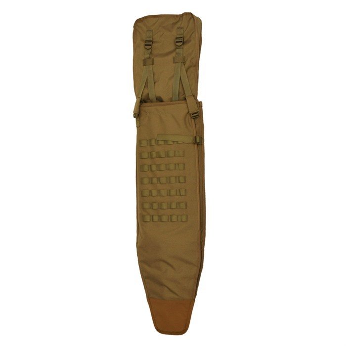 Eberlestock A4SS TACTICAL WEAPON CARRIER-COYOTE BROWN