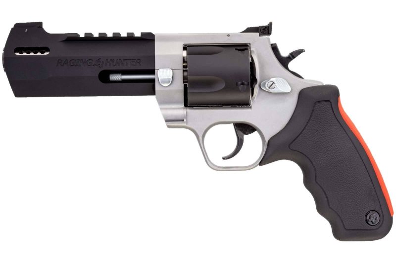 Taurus Raging Hunter 44 Mag 2440065RH
