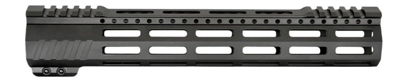 JE Machine PS-223MLK12KBLK-H-NAR AR15