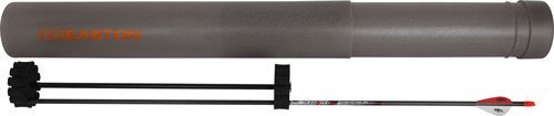 Easton 413067 Arrow Tote Holds 12 Arrows Rounded & Extendible