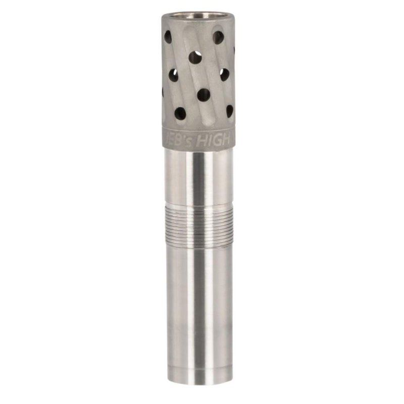 Jeb's JPC-12I2/685 High Voltage Choke Tube 12ga Browning A5 .690 Ported