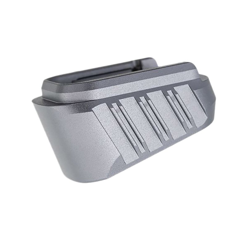 Tyrant Cnc TDHCATMAGEX3Grey Hellcat Magazine Exten