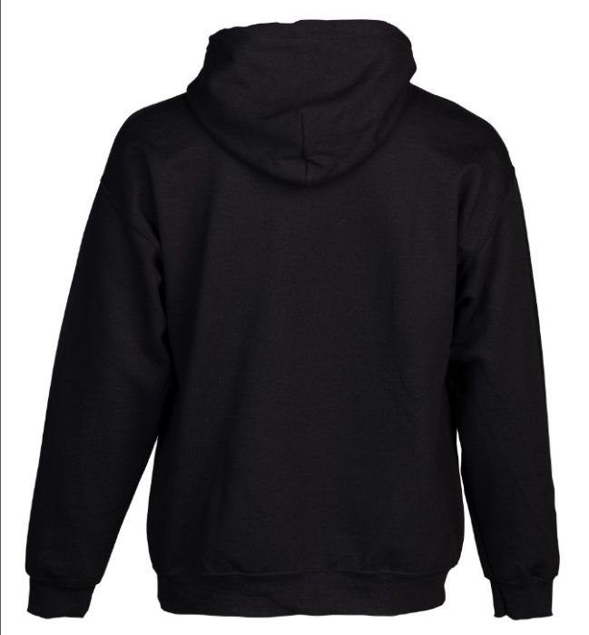 Browning Buckmark Hoodie Black XL 5030019904