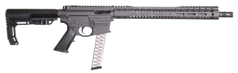 Black Rain Ordnance PCC9MMSI 9mm PCC9MMSI
