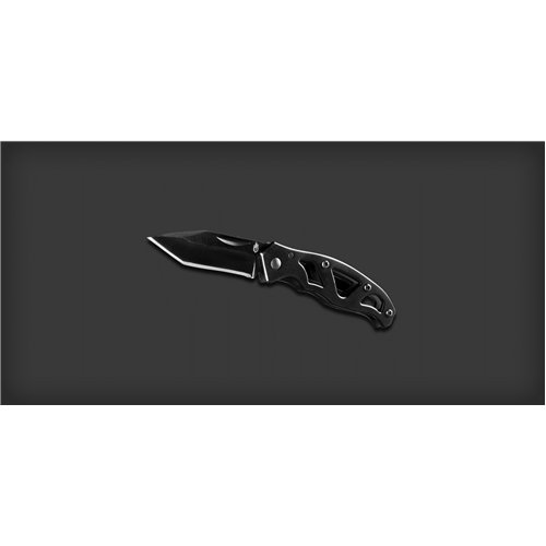 Gerber Mini Paraframe Frame-Lock Stainless Pocket Knife