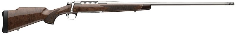 Browning XB2 White Gold Medallion 243 036007211 243 Win