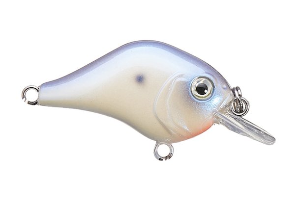 GNAT TINY CRANK 1/8 OZ / OYSTER                            