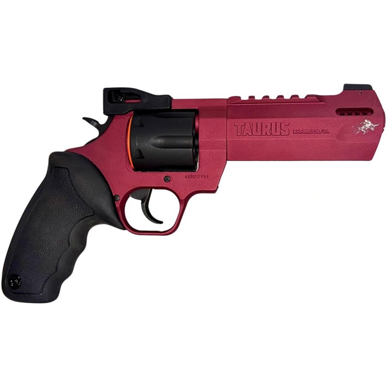 Taurus Raging Hunter .44 Mag GCCRFB-2-440051RH