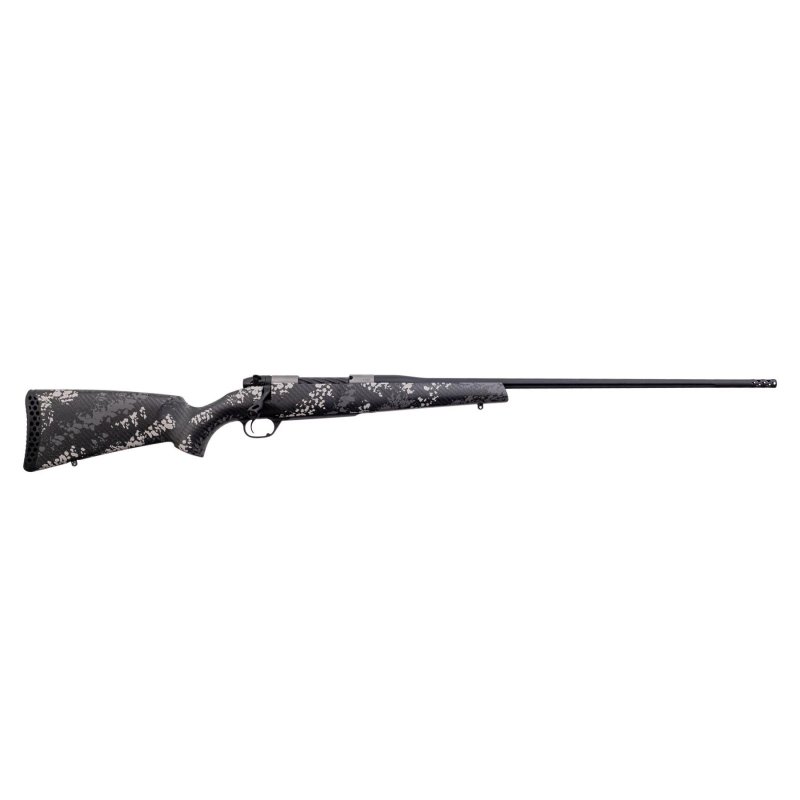 Weatherby MBT20N257WR8B 257 WBY Mag