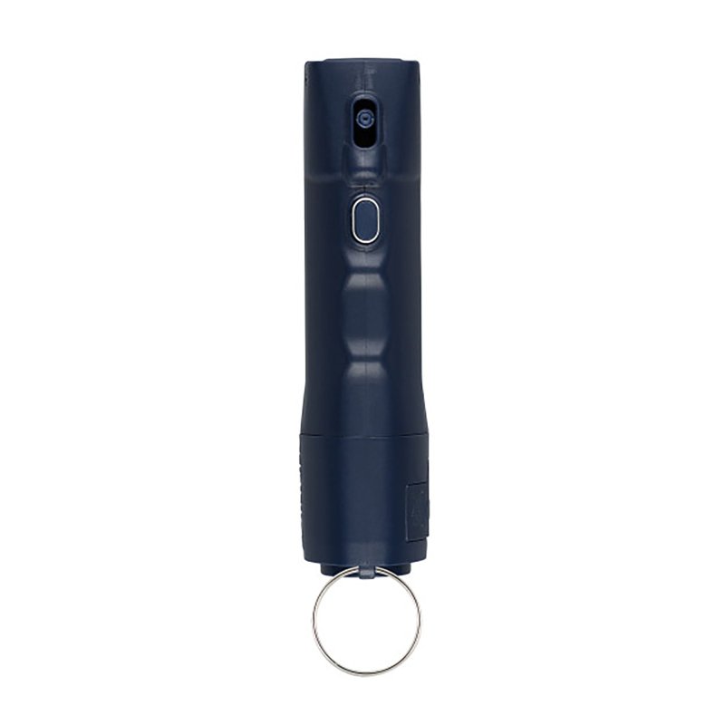 Sabre F15PA-MBOC-TEX 2-in-1 Spray UV Dye + 130dB Alarm Navy Blue 0.54oz