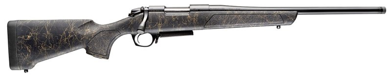 Bergara B14S904 22-250