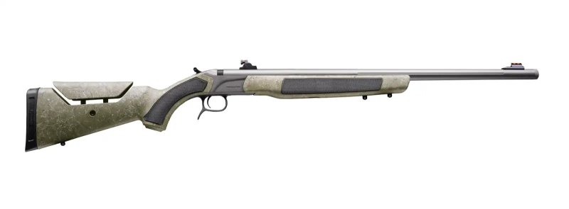 CVA PR3233N Accura MR-X 50 Cal 26" Tungsten Cerakote Fluted Barrel