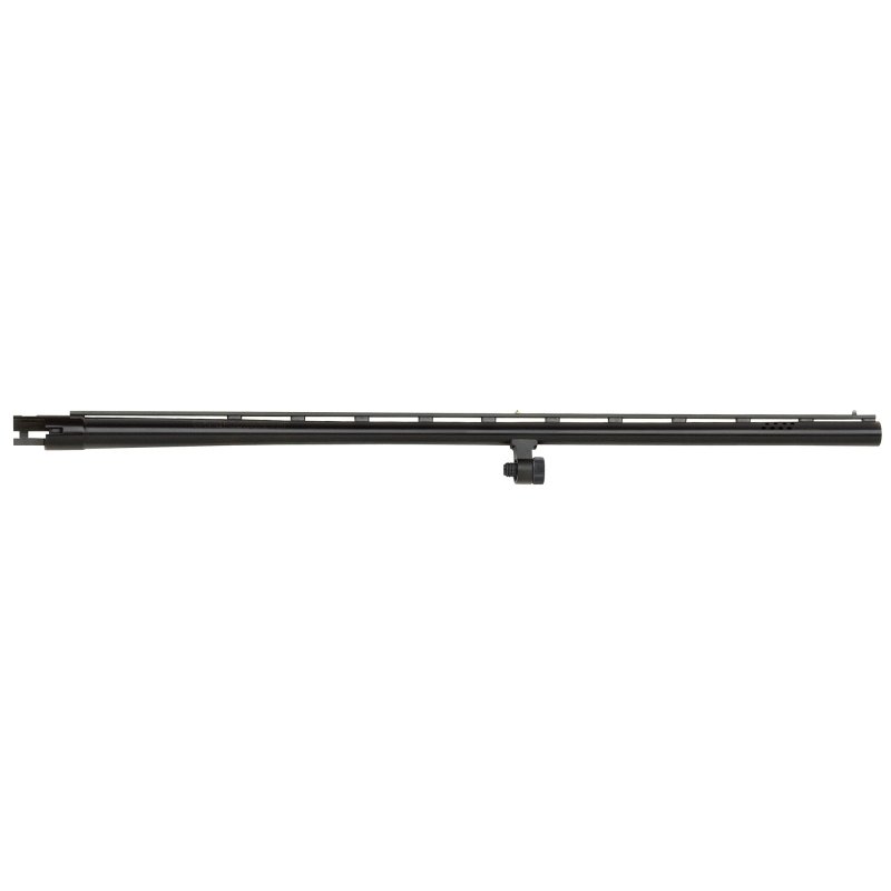 Mossberg 90130 12 Gauge 28 in Blued Steel Barrel Vent Rib
