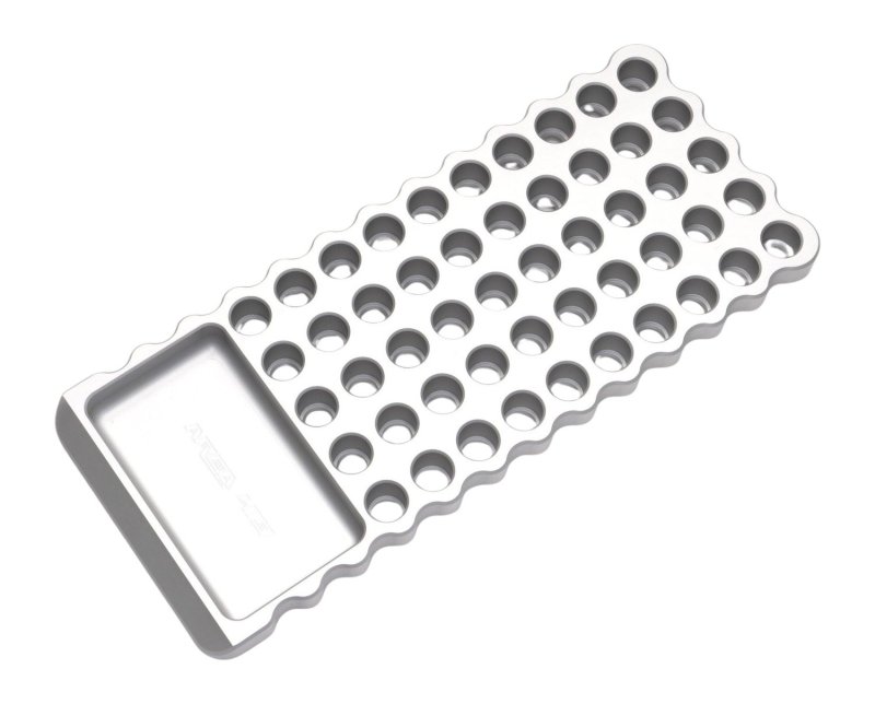 Area 419 419-LOADBLOCK-LAPUA 0.600" Case Head Loading Block 416 Rigby