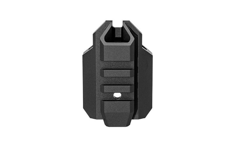 Strike Industries CZ Scorpion EVO Stock Adapter Black QD