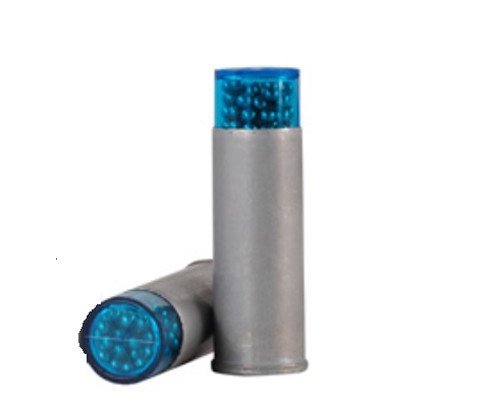 CCI Big 4 Shotshell 3722CC 45 Colt 140 Grain #4 Shot 10 Count