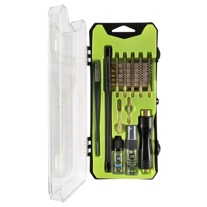 Breakthrough Clean BT-VSU-R Vision Series 22 In Cleaning Kit