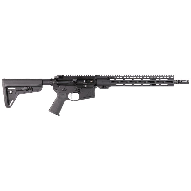 American Tactical Imports UIC Mod 1 5.56x45mm 14.5 In 30rd Anodized Black