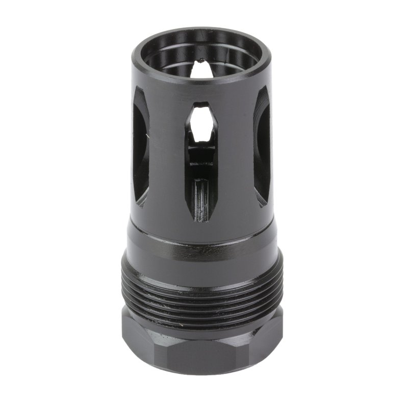 Rearden 10103 R2S Flash Hider 5/8-24 Threads Black 40 Caliber