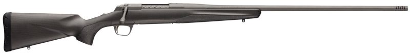 Browning X-Bolt Pro 6.5 PRC