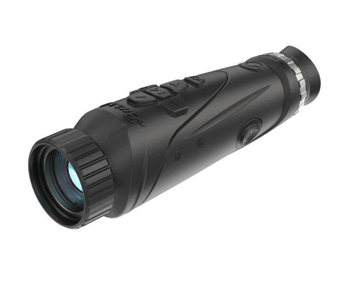Burris 300633 Thermal Monocular 7.5in 5 Color Palettes Stadiametric