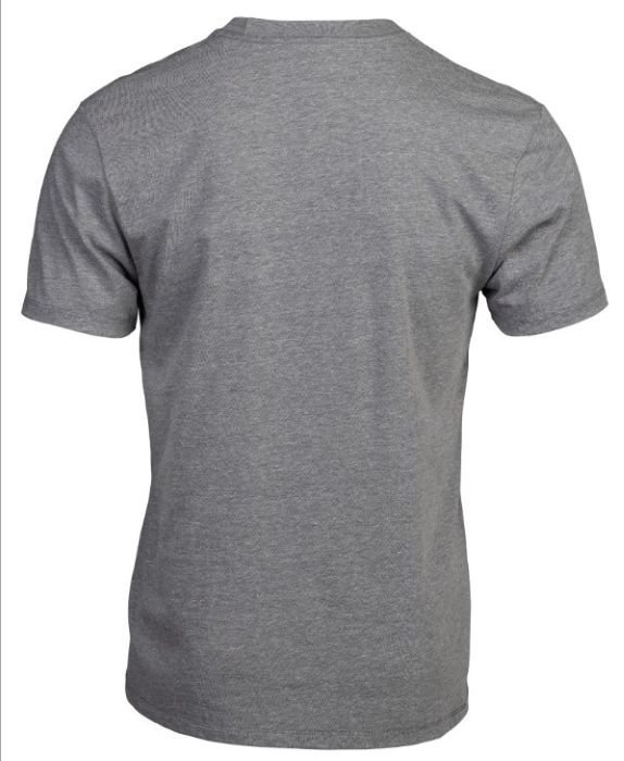 Browning SS T-SHIRT BROWNING HEXLOCK HEATHER GRAY