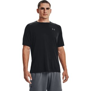 Under Armour Men's Tech 2.0 Short Sleeve Athletic T-Shirt - 1326413