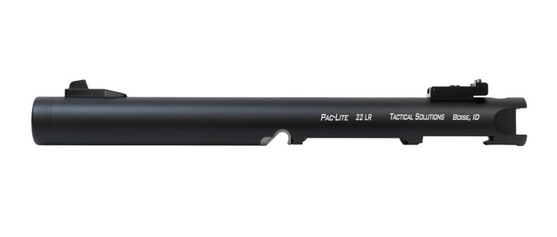 Tactical Solutions Pac-Lite 22 LR PLIV6TEMBNF