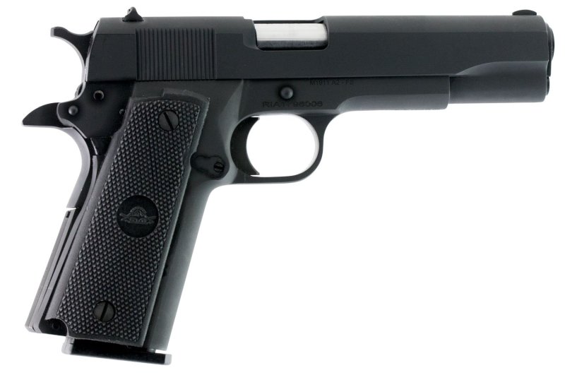 Rock Island Armory GI Standard 45 ACP