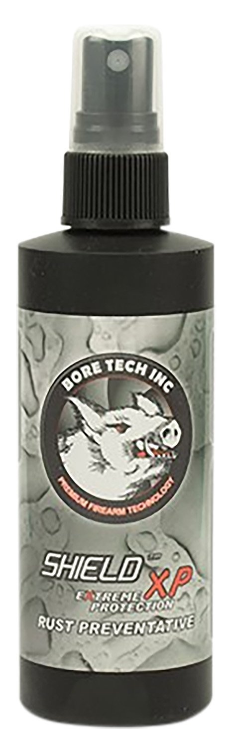 Bore Tech Shield XP Rust Preventative 4oz Pump Spray BTCP12008