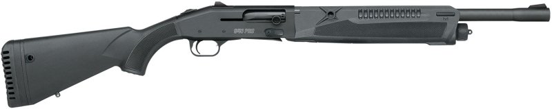 Mossberg 940 Pro SPX 12 Gauge Tactical Semi Auto (Cerakote Tungsten)