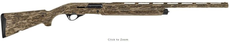 FRANCHI Affinity 3 20 Gauge 26" 4rd - Mossy Oak Bottomland