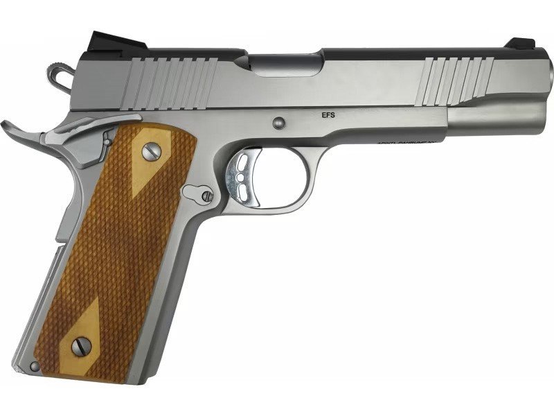 Rock Island Armory Classic Series 70 10mm