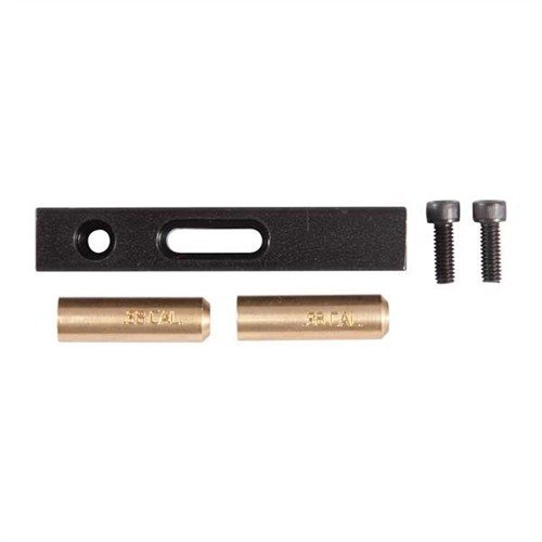 Brownells Adjustable Extractor Support 357/38 Single Tool