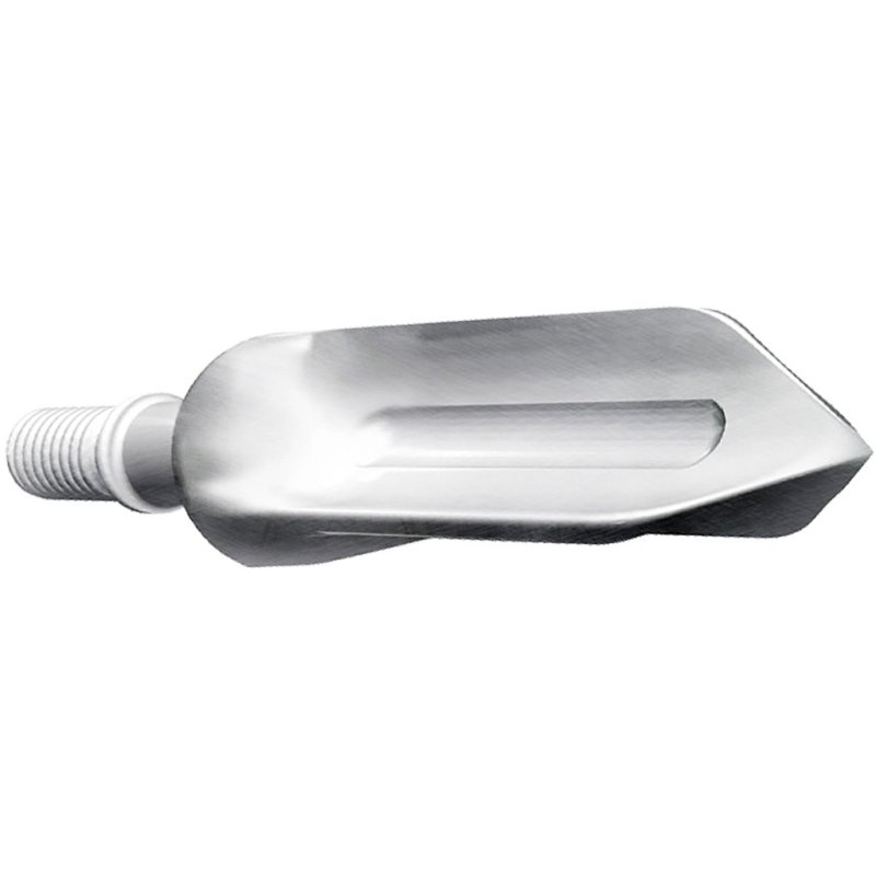 G5 Outdoors Striker V2 100gr Practice Head 3-Pack Reusable
