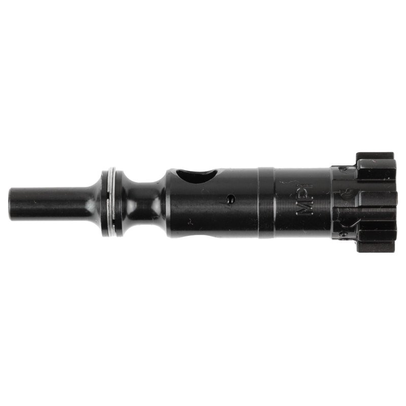 Faxon Firearms FF556BCNITRIDE AR-15 Bolt Nitride Black 5.56