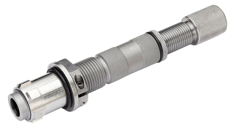 Hornady 095330 Bullet Feeder Die for 9mm Luger, 380 ACP