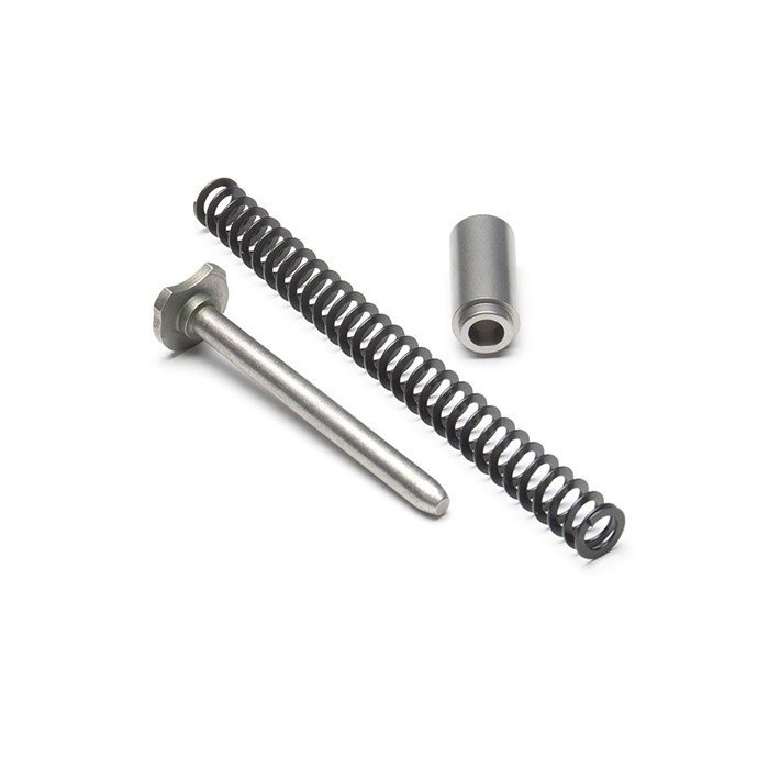 Ed Brown 1911 Government 9mm Luger 13# Flat Wire Recoil Spring