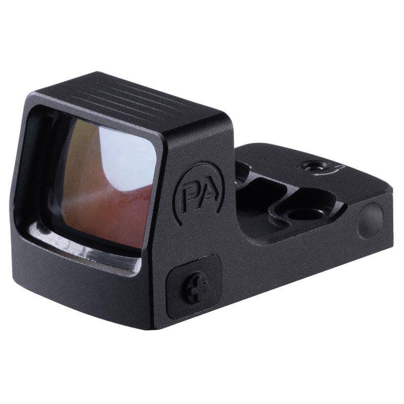 Primary Arms PA-CLX-MRSC-G2-G Mini Reflex Sight Green Dot 21mm Objective