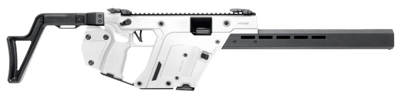 Kriss USA KV90-3CAP03 9mm